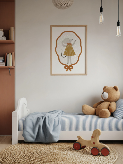 Baletnica Myszka Baletnica Myszka