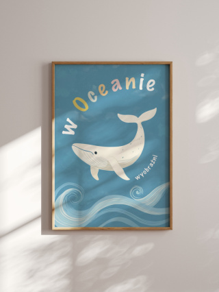 W Oceanie wyobraźni
