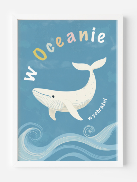 W Oceanie wyobraźni