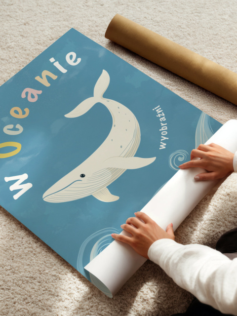 W Oceanie wyobraźni